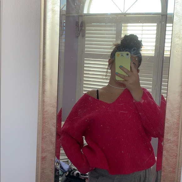 Sweat shirt💞 - Picture 8 of 8